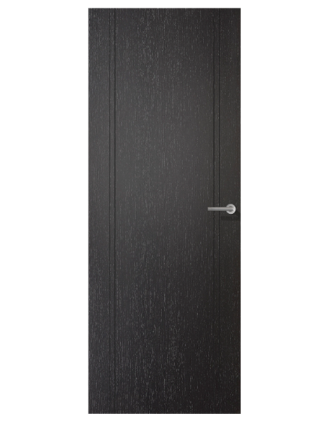 Monaco Black Laminate