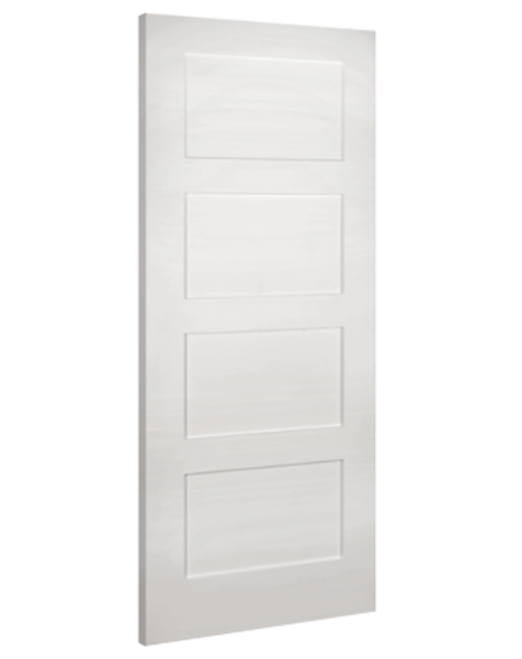 Coventry White Primed