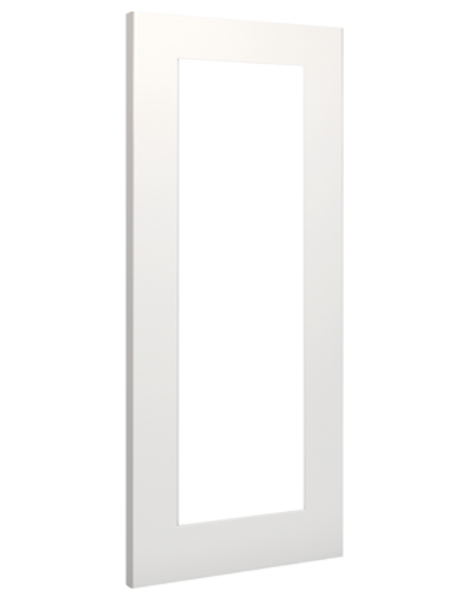 Denver White Primed Glazed