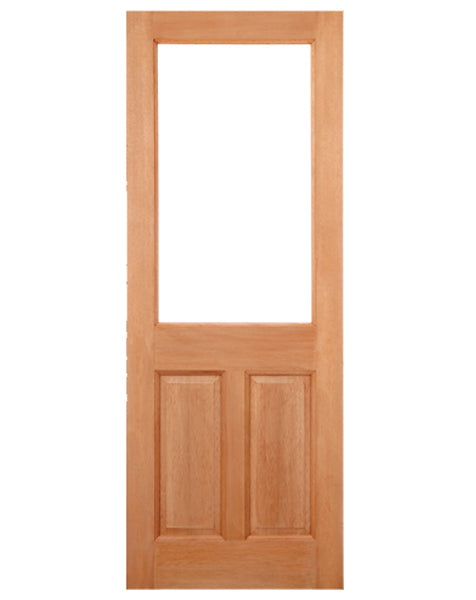 Hardwood 2XG 2P M&T EXTERNAL