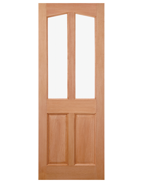 Richmond Unglazed Hardwood M&T EXTERNAL