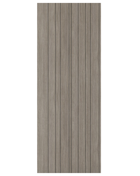 Montreal Light Grey Laminate FD30 Fire Door🔥