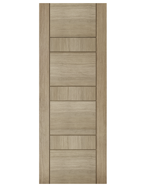 Edmonton Fully Finished Light Grey FD30 Fire Doorš„