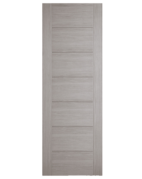 Hampshire Fully Finished Light Grey FD30 Fire Door🔥