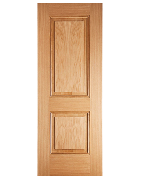 Arnhem Fully Finished Oak