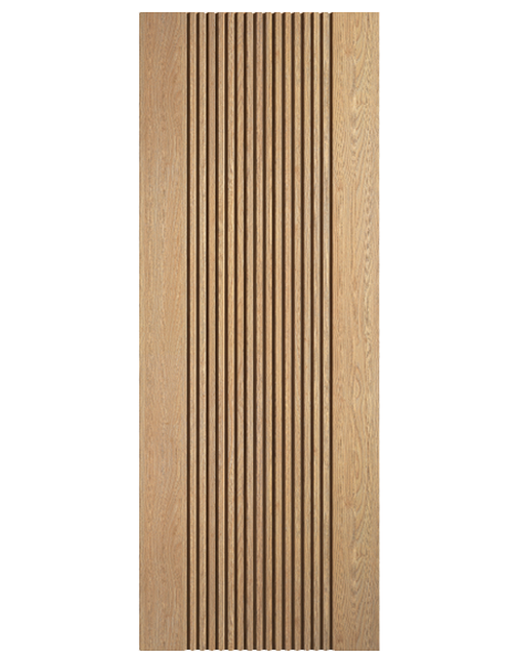 Sydney Pre-Finished Oak