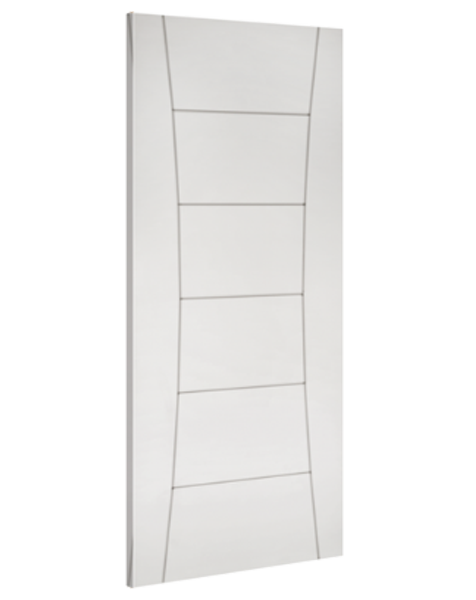 Pamplona White Primed