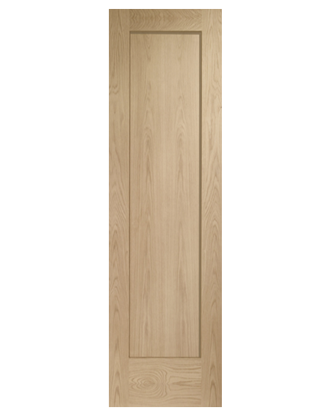 Pattern 10 Unfinished Oak FD30 Fire Door🔥