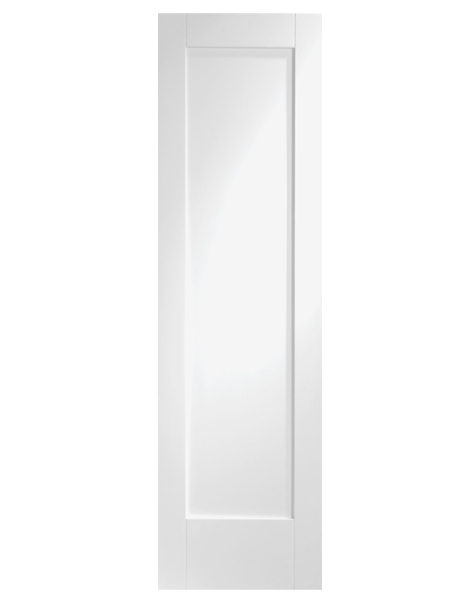 Pattern 10 Internal White Primed Door