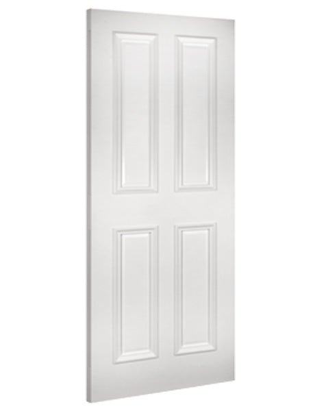 Rochester White Primed