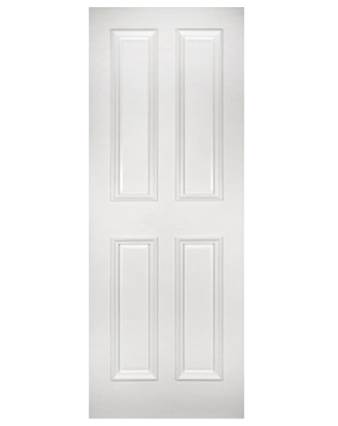 Rochester White Primed FD30 Fire Doorš„