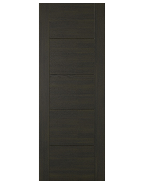 Vancouver Fully Finished Smoked Oak 5P