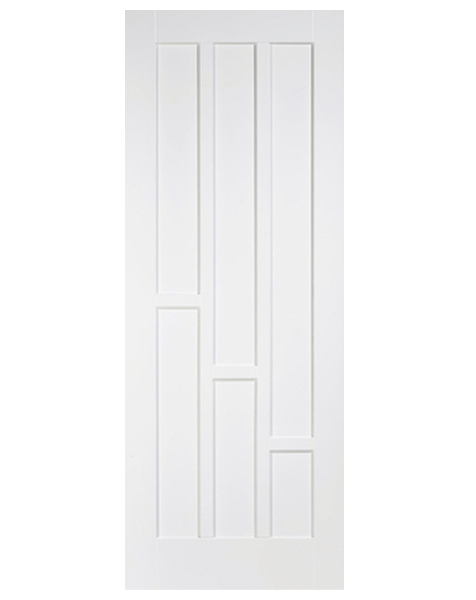 Coventry White Primed