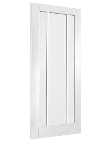 Worcester Internal White Primed Door