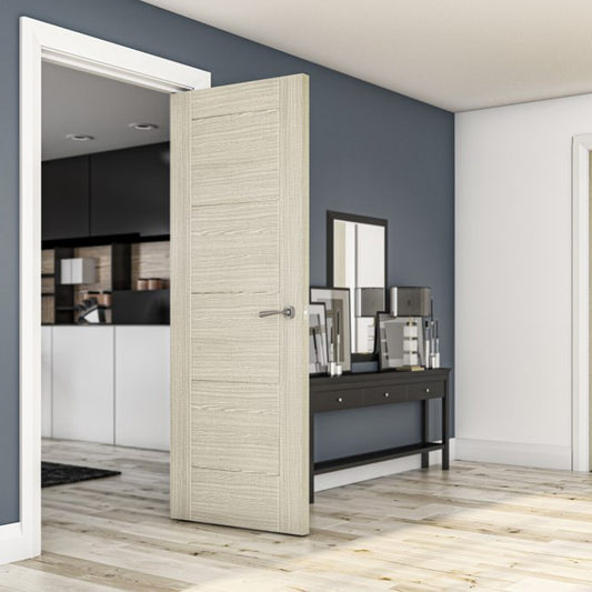 How to choose your internal doors