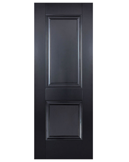 Arnhem Black Primed Plus
