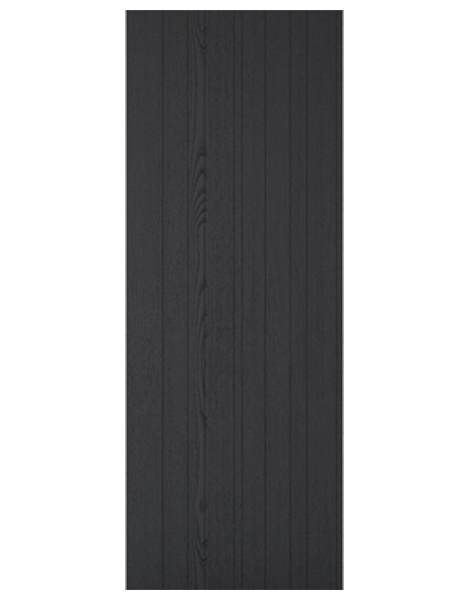Montreal Black Laminate FD30 Fire Door🔥