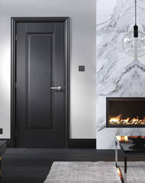Eindhoven Primed Plus Black