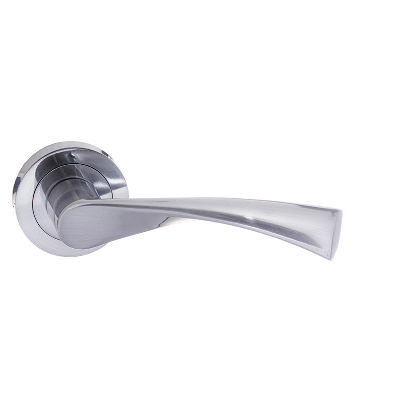 Colorado - Satin Chrome