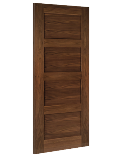Coventry Prefinished Walnut FD30 FSC
