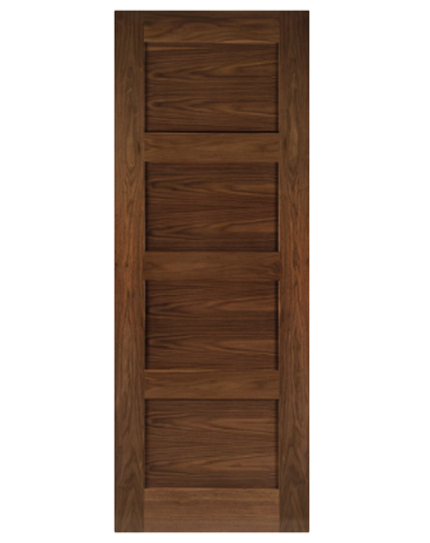 Coventry Prefinished Walnut FD30 FSC