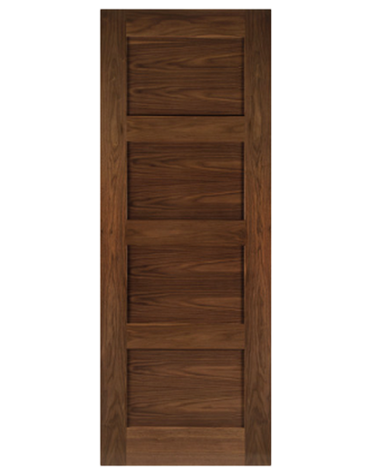 Coventry Prefinished Walnut FD30 FSC