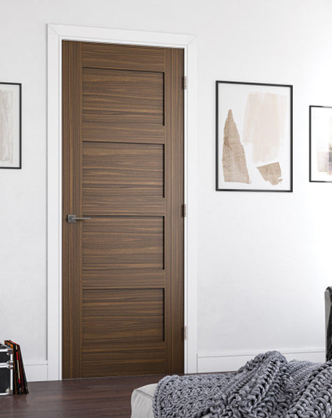 Coventry Fully Finished Walnut