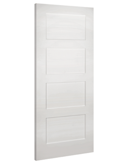 Coventry White Primed