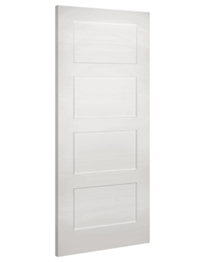 Coventry White Primed FD30 Fire Door🔥