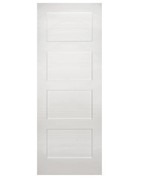 Coventry White Primed FD30 Fire Door🔥