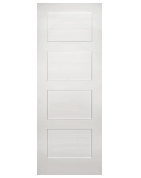 Coventry White Primed