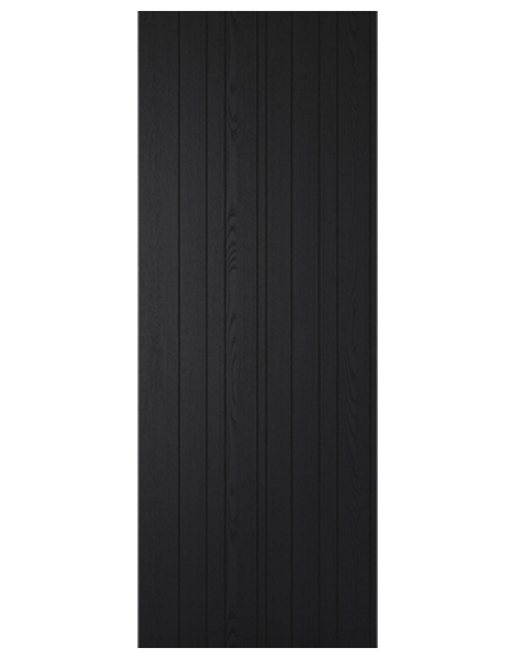 Montreal Dark Charcoal