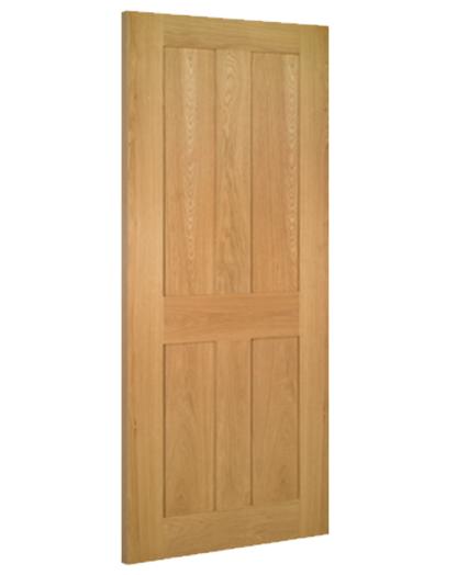 Eton Unfinished Oak