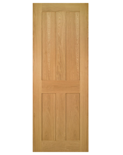 Eton Unfinished Oak
