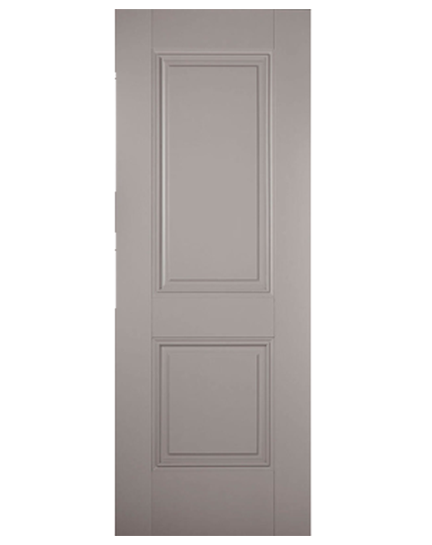 Arnhem Primed Grey FD30 Fire Door🔥