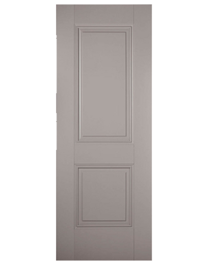 Arnhem Primed Grey FD30 Fire Door🔥