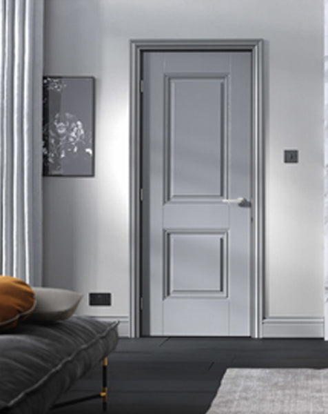 Arnhem Primed Grey FD30 Fire Door🔥