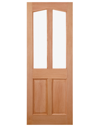 Richmond Unglazed Hardwood M&T EXTERNAL