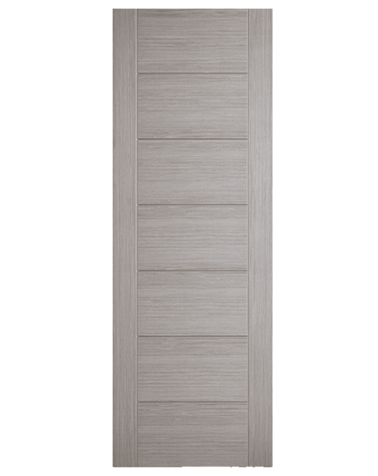 Hampshire Fully Finished Light Grey FD30 Fire Door🔥