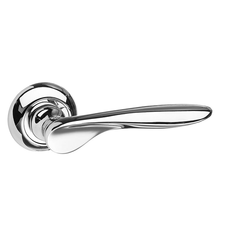 Malta - Polished Chrome