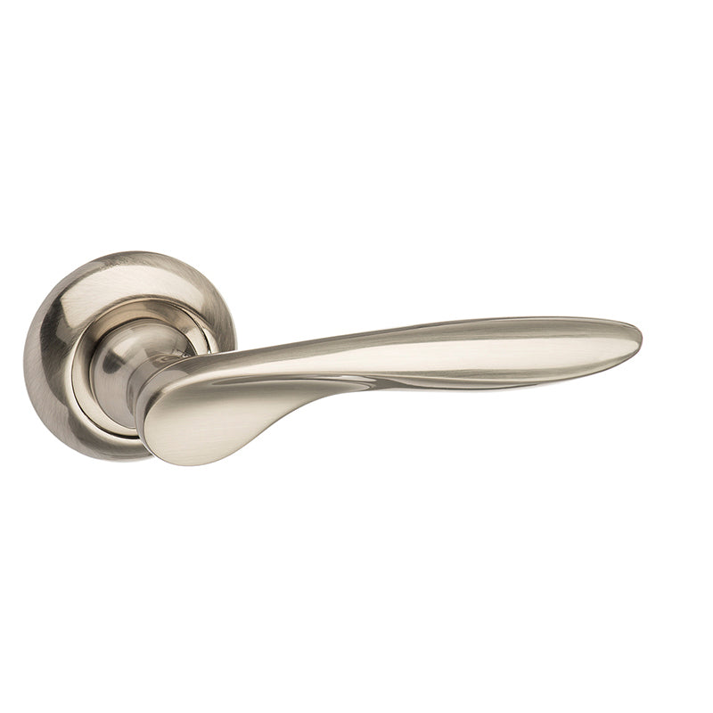 Malta - Satin Nickel