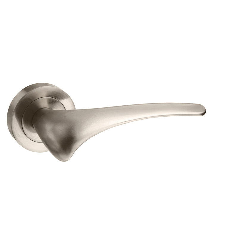 Marseille - Satin Nickel