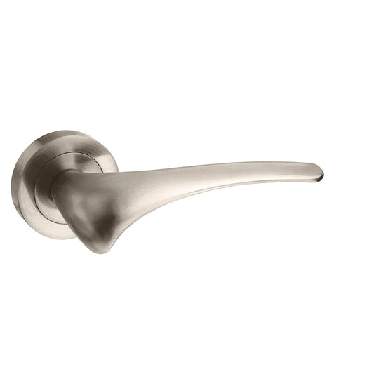 Marseille - Satin Nickel