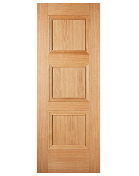 Amsterdam Fully Finished Oak