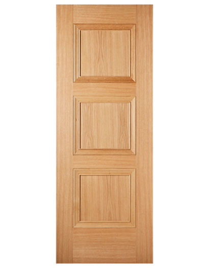 Amsterdam Fully Finished Oak