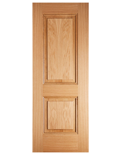 Arnhem Fully Finished Oak