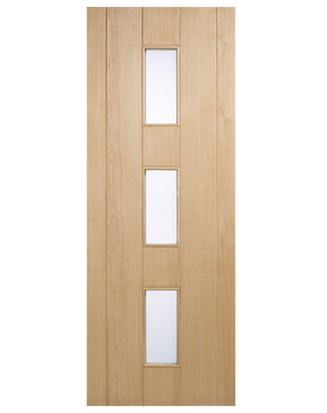 Copenhagen Unfinished Oak Glazed 3L EXTERNAL