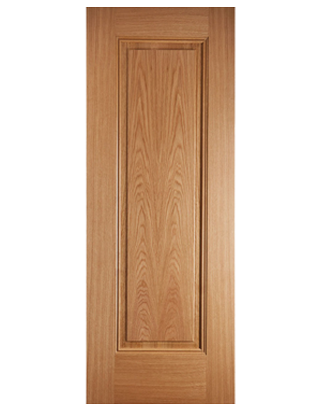 Eindhoven Fully Finished Oak FD30 Fire Door🔥