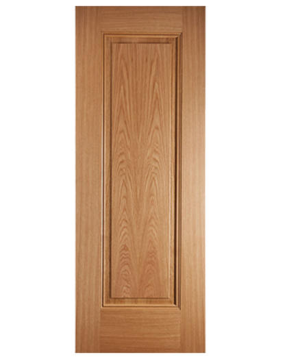Eindhoven Fully Finished Oak