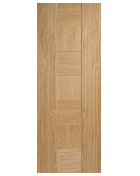 Catalonia Fully Finished Oak FD30 Fire Door🔥